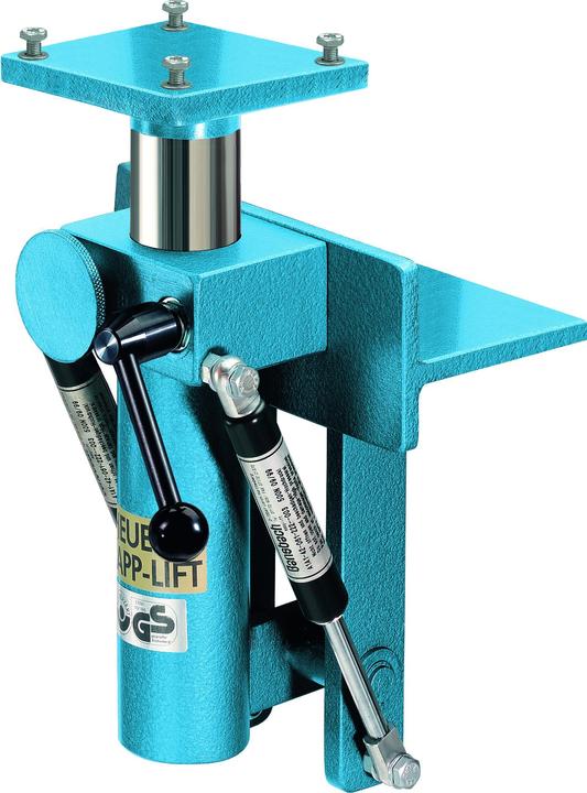 Produktbild Klapp Lift zum Schraubstock Heuer 140 mm (140 mm)