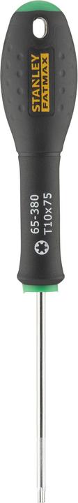 Actual product image Stanley Phillips screwdriver (Pin-torx)