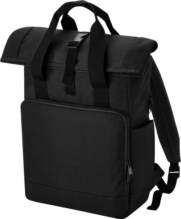 Produktbild Bagbase Rucksack Roll Top Recyceltes Material (9 l)