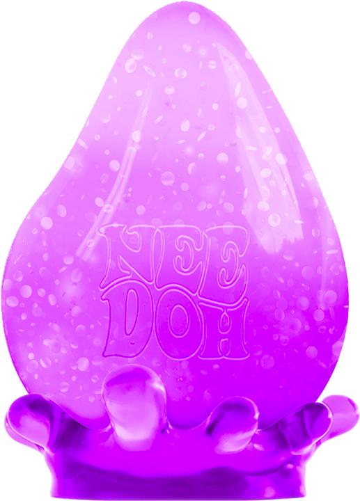 Actual product image NeeDoh Dream Drop (Assorted)
