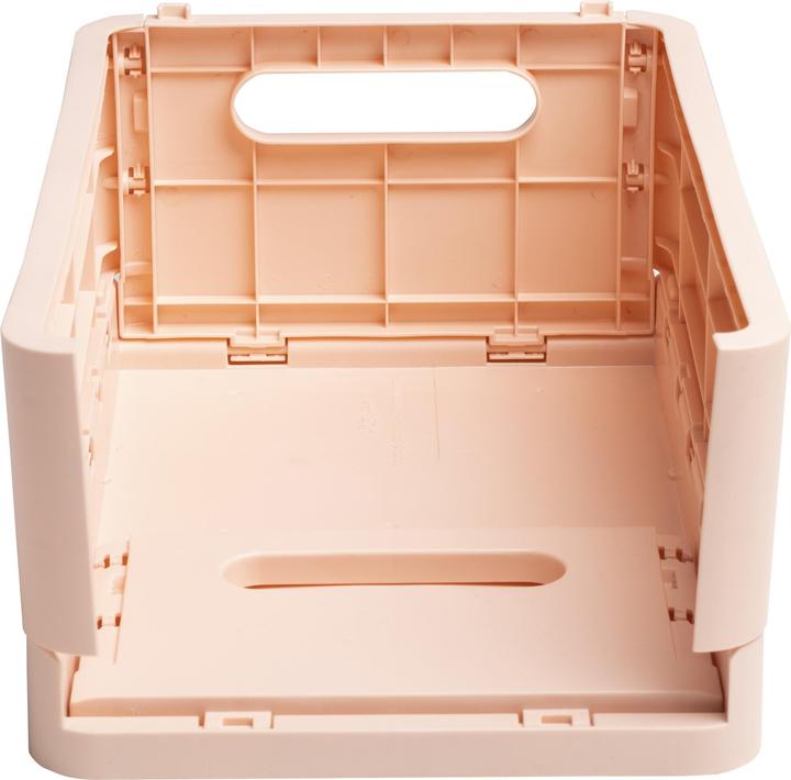 Productafbeelding Exacompta Boîte plooibare De Slimme Zaak midi Skandi - Nude (1.44 l)