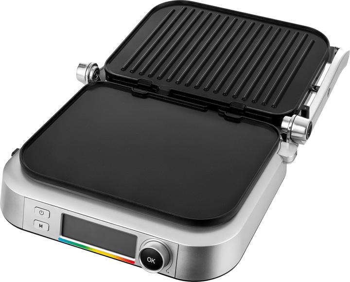 Produktbild Sencor Elektrogrill SBG 6231SS