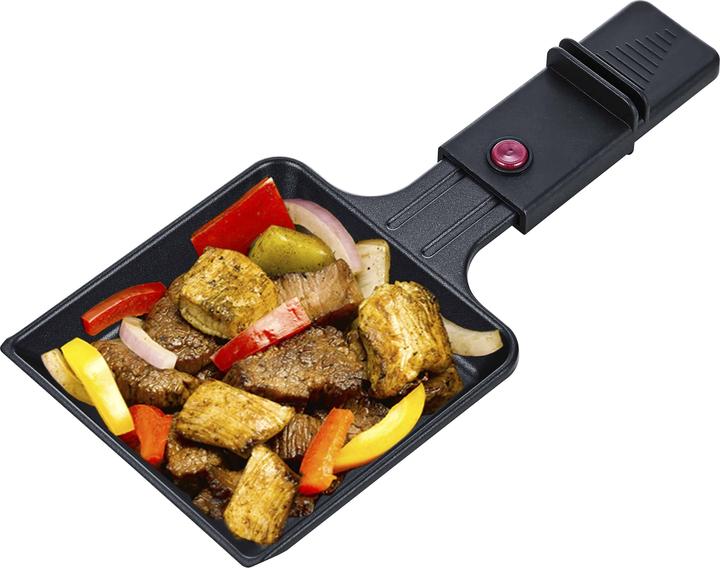 Actual product image Melissa 16300026 Raclette oven