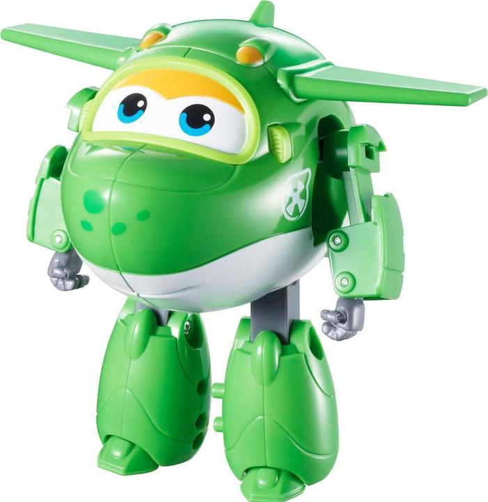 Produktbild Super Wings Transforming Mira
