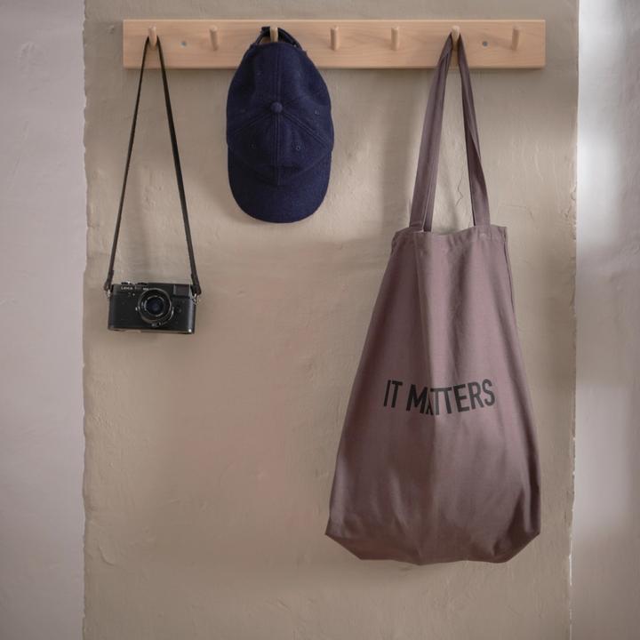 Image du produit The Organic Company It Matters Bag