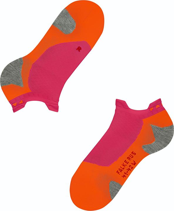 Actual product image Falke RU5 Invisible (39 - 40)