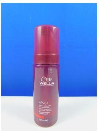 Actual product image Wella Resist Reinforcing Foam for Weak Hair 150ml (150 ml)