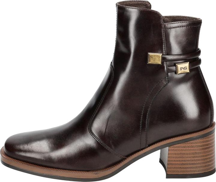 Actual product image Nero Giardini Stiefelette (36)