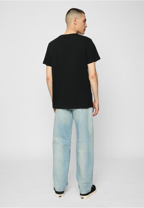 Actual product image Mister Tee You' re About To Get Burned Tee - 89227 (M)