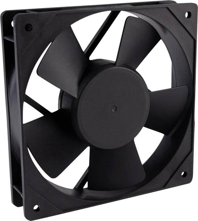 Wallair Ventilateur axial (80 mm, 1 x)