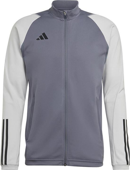 adidas Tiro 23 Competition Trainingsjacke Herren (3XL)
