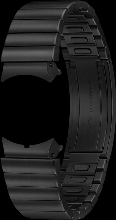 Actual product image Samsung Link Bracelet (20 mm, Stainless steel)