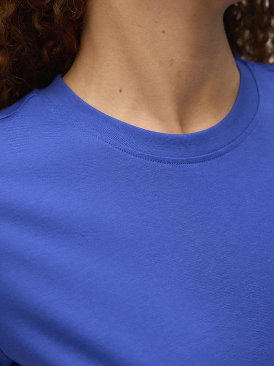 Actual product image Vero Moda Vmpaulina Ss T-Shirt Ga Jrs Noos (XS)