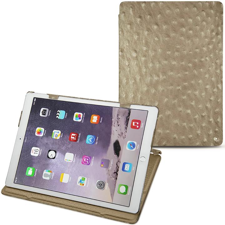 Image du produit Noreve Housse cuir horizontal (iPad Pro 12.9 2017 (2. Gen))