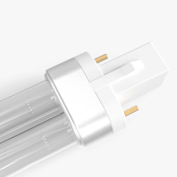 Produktbild SunSun CUV-209 UVC Teichklärer 9 W Ersatzteil Lampe Röhre Wasserklärer Teich