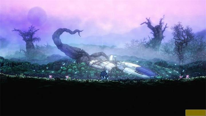 Immagine prodotto Humble Bundle Ghost Song (PS4, DE)