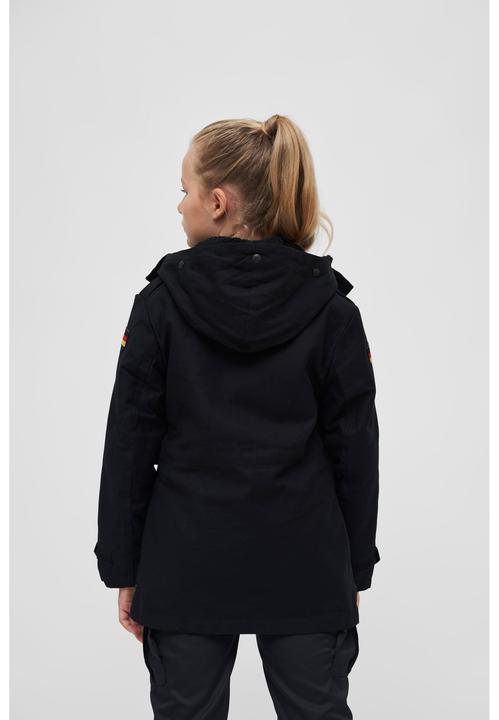 Produktbild Brandit Kids BW Parka (170, 176)