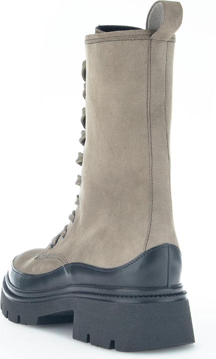 Actual product image Gabor Lace-up boot with zipper (37)