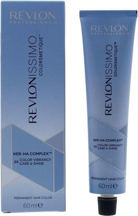 Immagine prodotto Revlon Professional Colorsmetique 1217MN Biondo Intenso Neutralizzazione Cenere (Neutralizzazione della cenere bionda intensa)