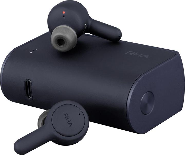 Actual product image RHA TrueConnect (25 h, Wireless)