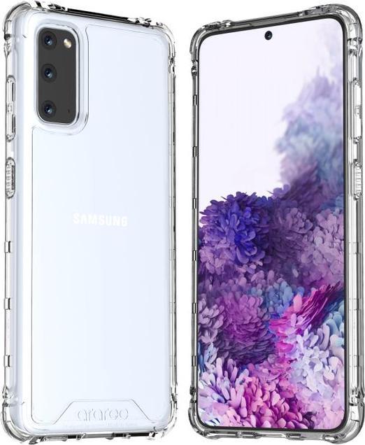 Image du produit Araree Coque de la série Mach (Samsung Galaxy S20+)