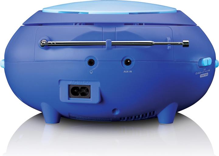 Produktbild Lenco Kinder-Boombox