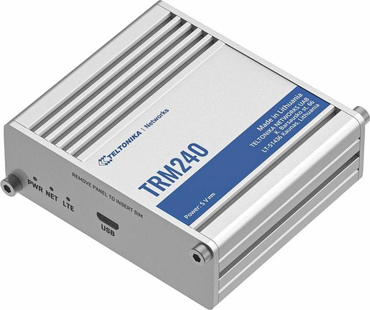 Immagine prodotto Teltonika TRM240