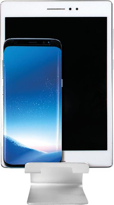 Actual product image LogiLink AA0122 - Smartphone on