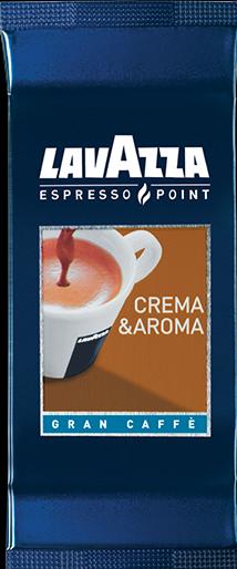 Produktbild Lavazza Crema e Aroma (100 x Port.)