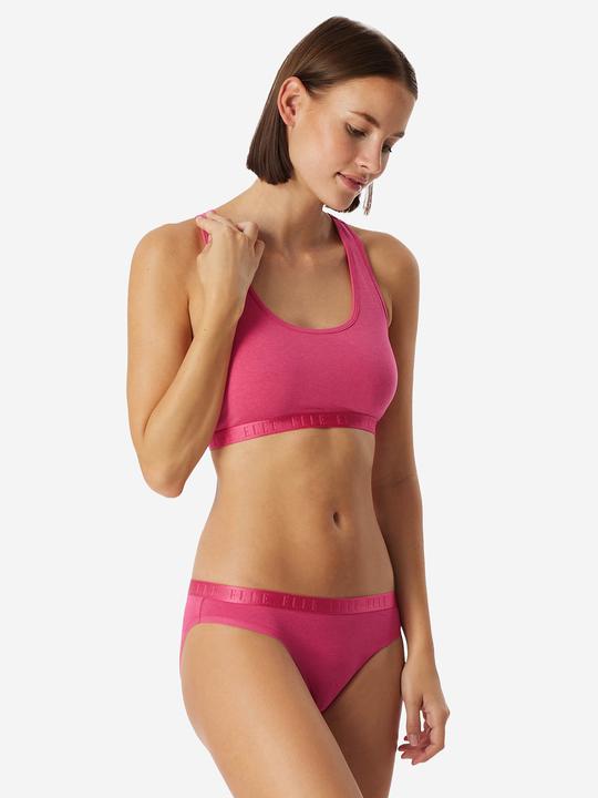Immagine prodotto Elle Slip Bikini Brief - SUPER SOFT (XL, confezione da 6)