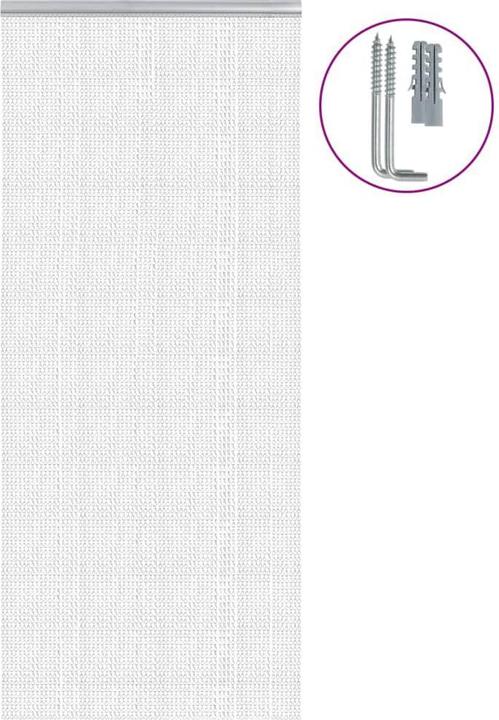 VidaXL Constantine (90 x 200 cm)