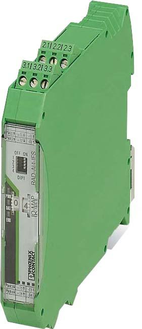 Image du produit Phoenix Contact RAD-AI4-IFS
