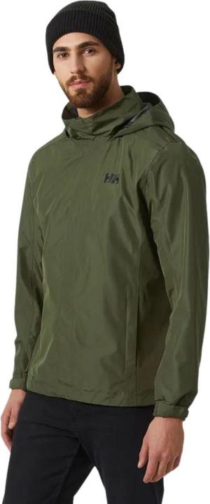 Actual product image Helly Hansen Dublin Jacket (XL)