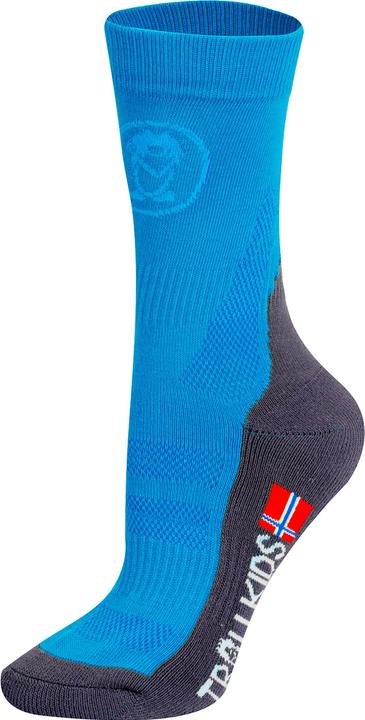 Trollkids Kids Trekking Mid Cut Socks II