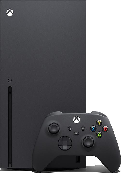 Immagine prodotto Microsoft Pacchetto Xbox Serie X - Forza Horizon 5 Premium Edition