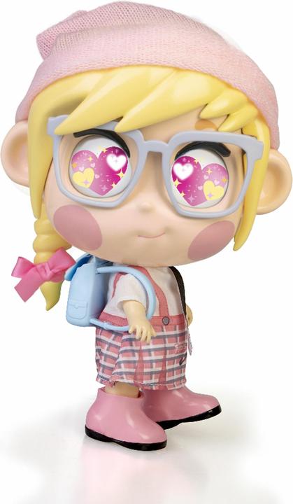 Immagine prodotto Famosa Trotties - Lucy 25 cm