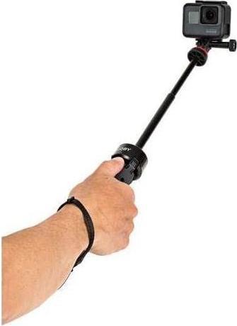 Immagine prodotto Joby GripTight PRO TelePod (Metallo, Materiale sintetico)