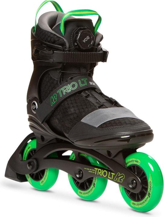 Produktbild K2 Trio LT 100 Boa (45)