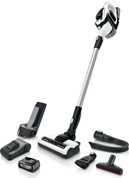 Actual product image Bosch Hausgeräte BBS812PCK