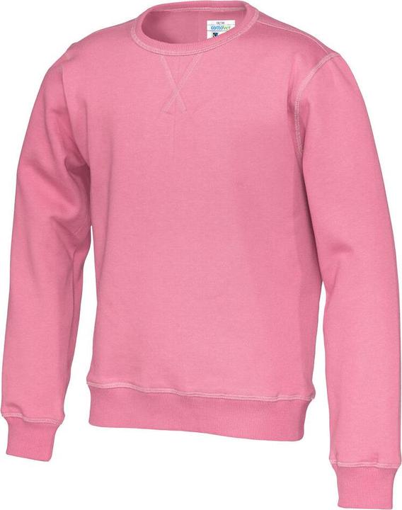 Actual product image Cottover Crewneck Kid (140)