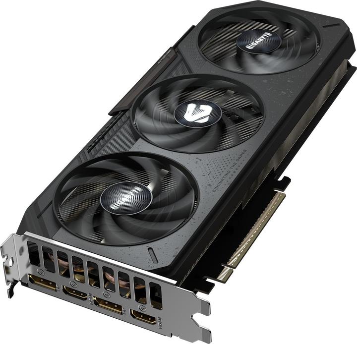 Produktbild Gigabyte GeForce RTX 5050 GAMING OC (8 GB)