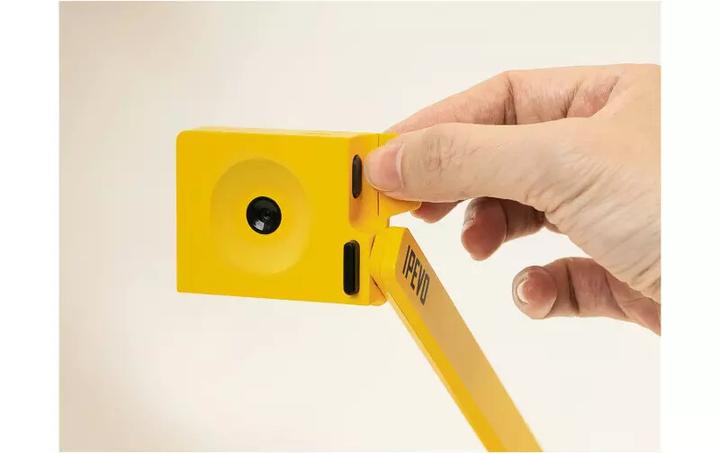 Immagine prodotto Ipevo Edizione DO-Cam Creator (Full HD, 35,5 x 26,5 cm)