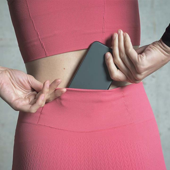 Image du produit BV Sport Keepfit 22 (M)