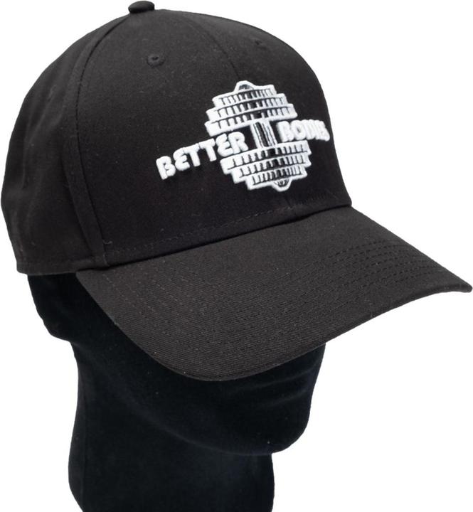Better Bodies Baseball Cap