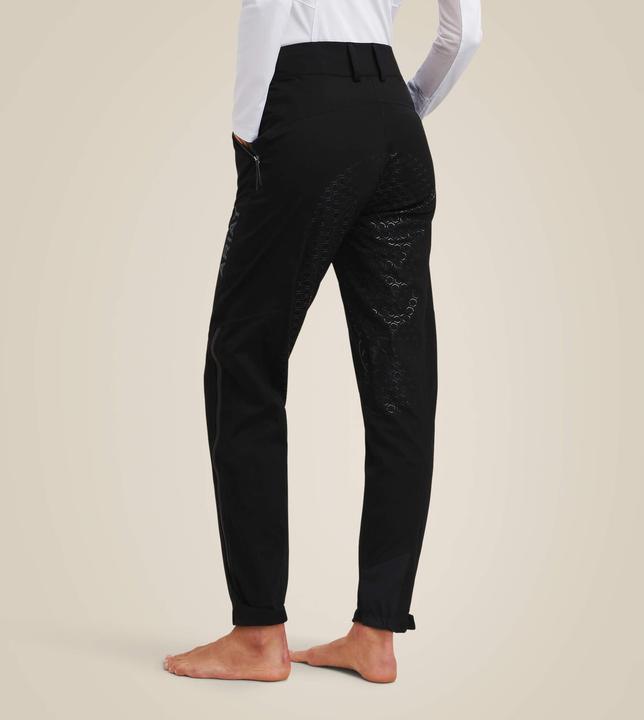 Actual product image Ariat 's fu grip waterproof trousers venture h2o she (L)