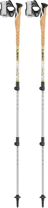 Produktbild Leki Cross Trail Lite TA (100 - 135 cm)
