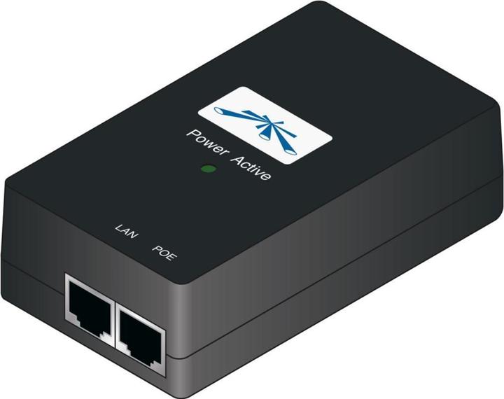 Productafbeelding Ubiquiti Netwerken POE-54-80W (802.3at (PoE+), 80 W)