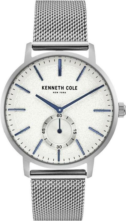 Produktbild Kenneth Cole New York KC50055002 Herrenuhr