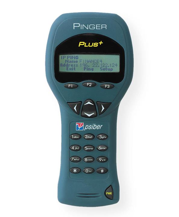 Produktbild Psiber Data Kabeltester / Netzwerktester