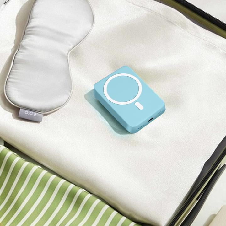 Produktbild Moxie Powerbank (5000 mAh, 10 W)